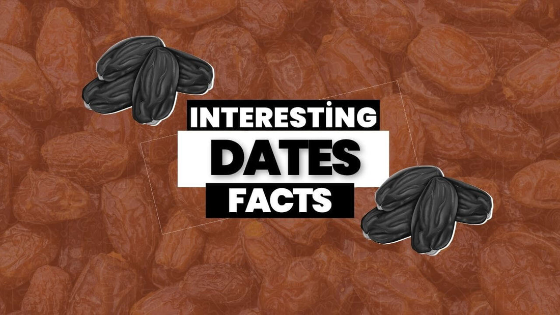 15 Interesting Facts About Dates You’ll Love (2025)
