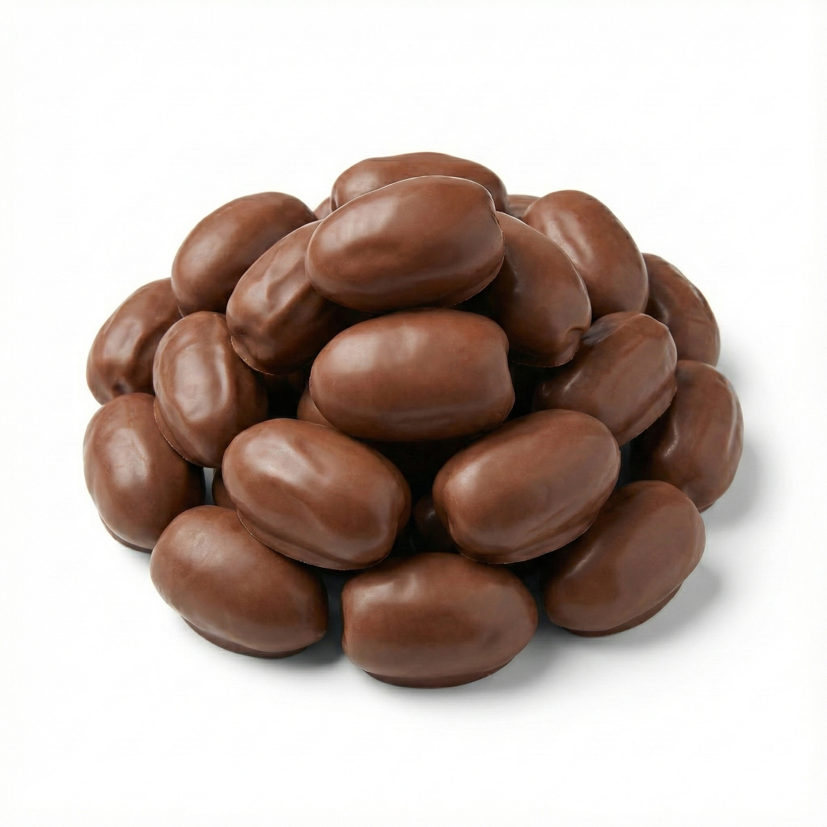 Date Reese's Peanut Butter & Chocolate Stuffed