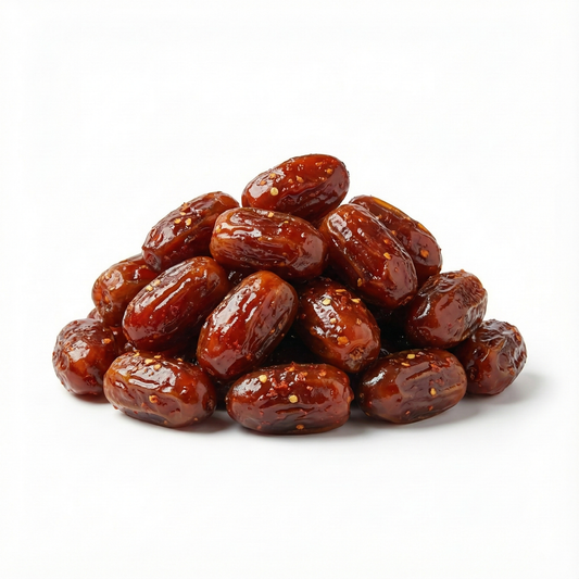 Hot Stuffed Dates Spicy Chamoy & Chili