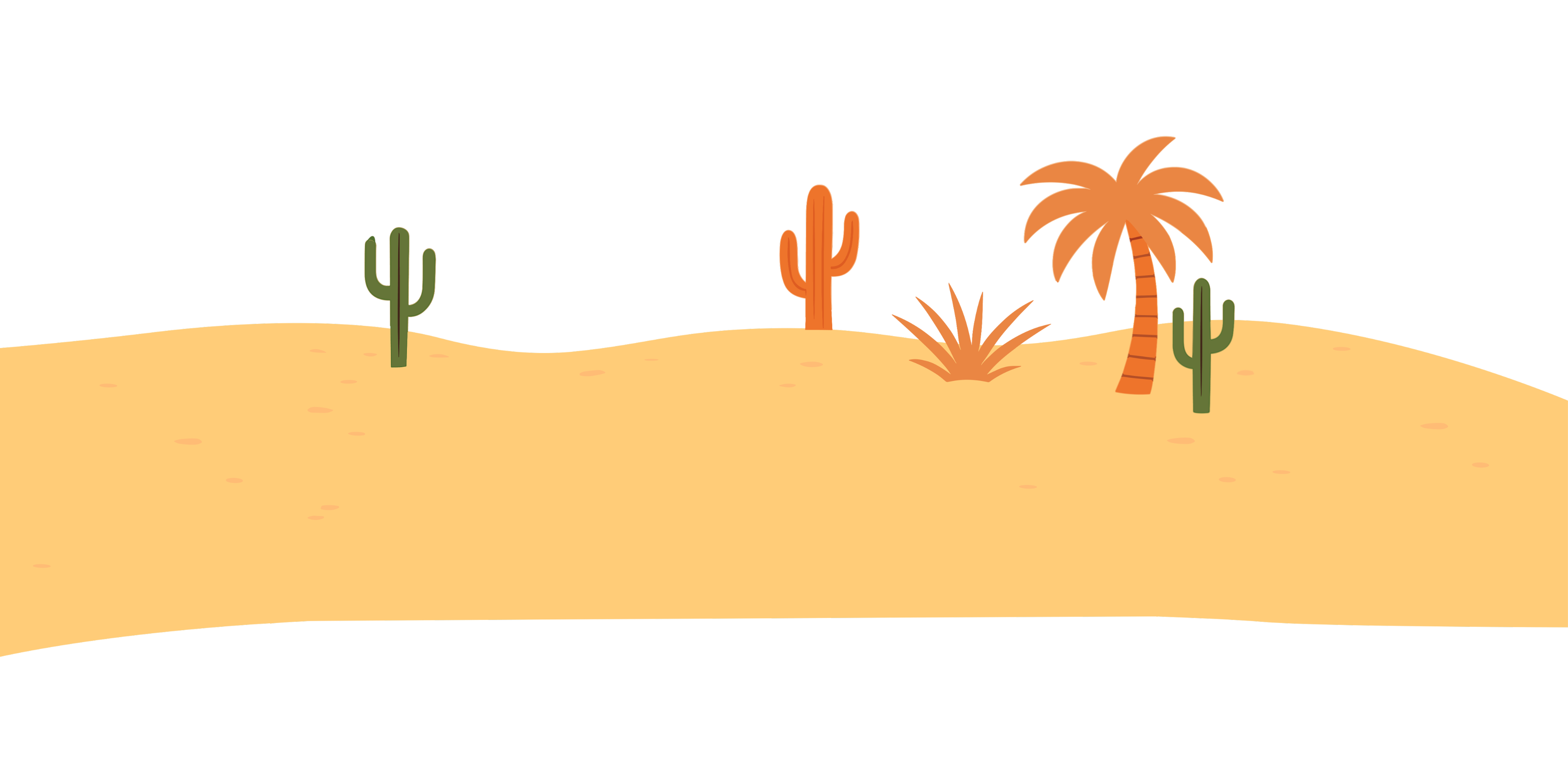 Desert