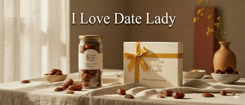 I Love Date Lady vs Medjool Days: Full Comparison