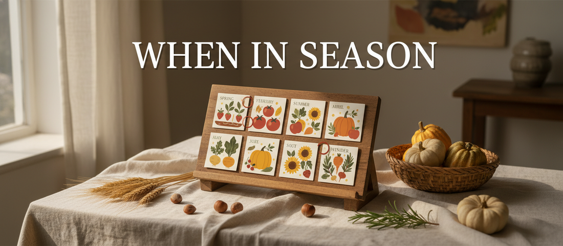 When Are Dates in Season? A Guide to Harvesting and Availability