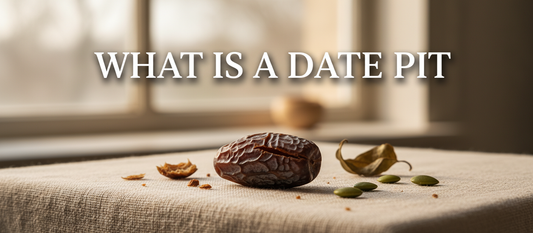 What is a Date Pit? Uses, Benefits, and Sustainability Explained