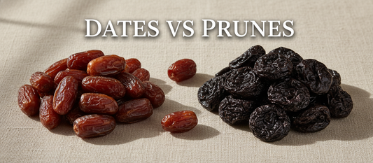 Are Dates Or Prunes Better For You?