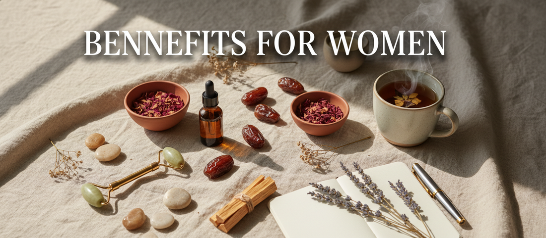 Top 10 Proven Dates Benefits for Women (Science-Based)