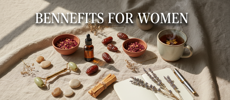 Top 10 Proven Dates Benefits for Women (Science-Based)
