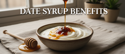 Date Syrup Benefits in 2026: Science-Backed Health Perks You Shouldn’t Miss