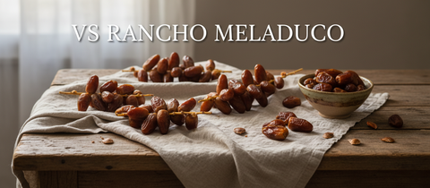Medjool Days vs Rancho Meladuco: Reviews, Taste & Value Compared