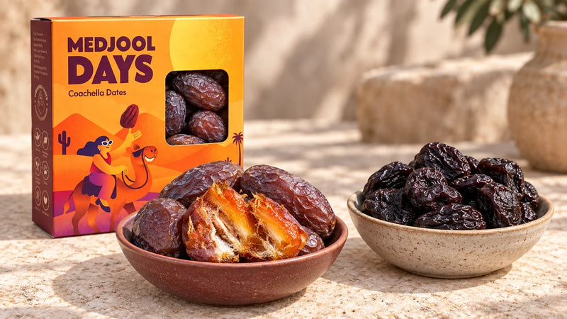 Are Dates Or Prunes Better For You?