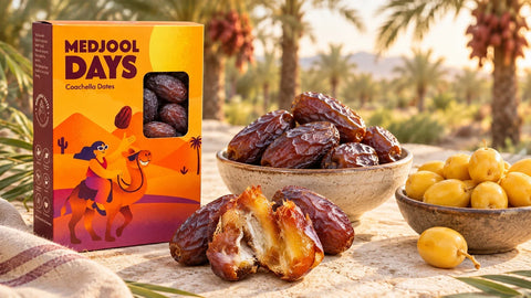 15 Interesting Facts About Dates You’ll Love (2026)