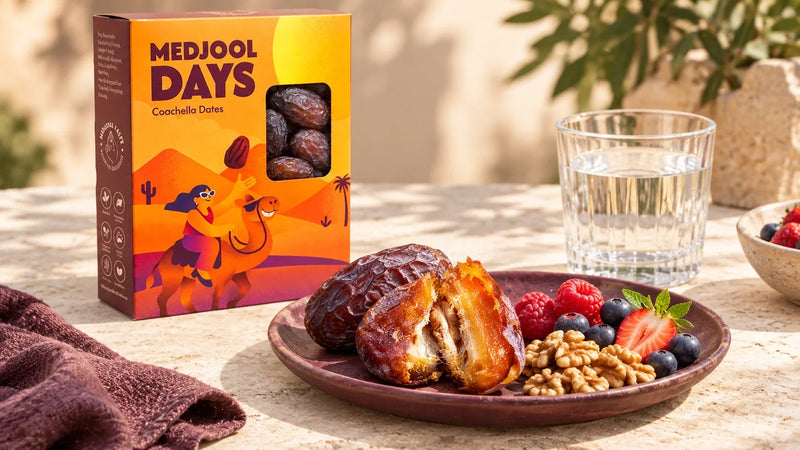 Are Dates Good for Weight Loss? Can Something Sweet Help You Slim Down?