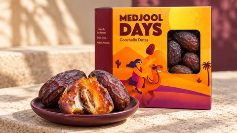 12 Proven Benefits of Medjool Dates in 2026: Nutrition Facts