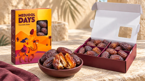 Medjool Days vs Rancho Meladuco: Reviews, Taste & Value Compared