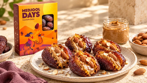 How to Eat Dates: Delicious and Nutritious Ways to Enjoy This Superfruit