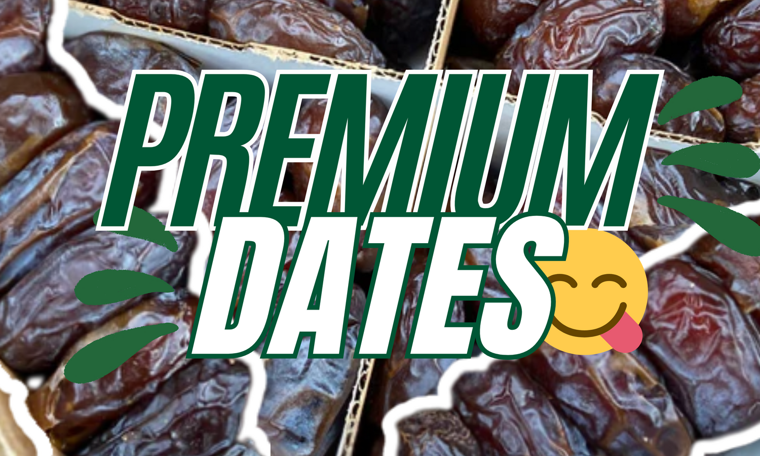 Premium Dates