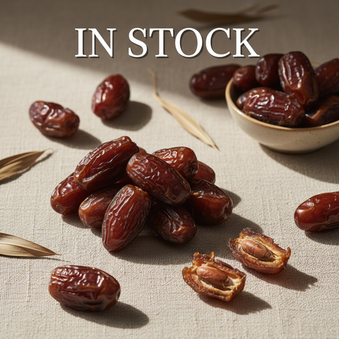 In Stock