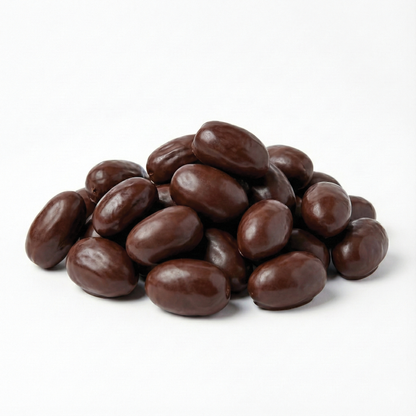 Dark Chocolate Covered Medjool Dates