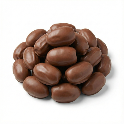 Date Reese's Peanut Butter & Chocolate Stuffed