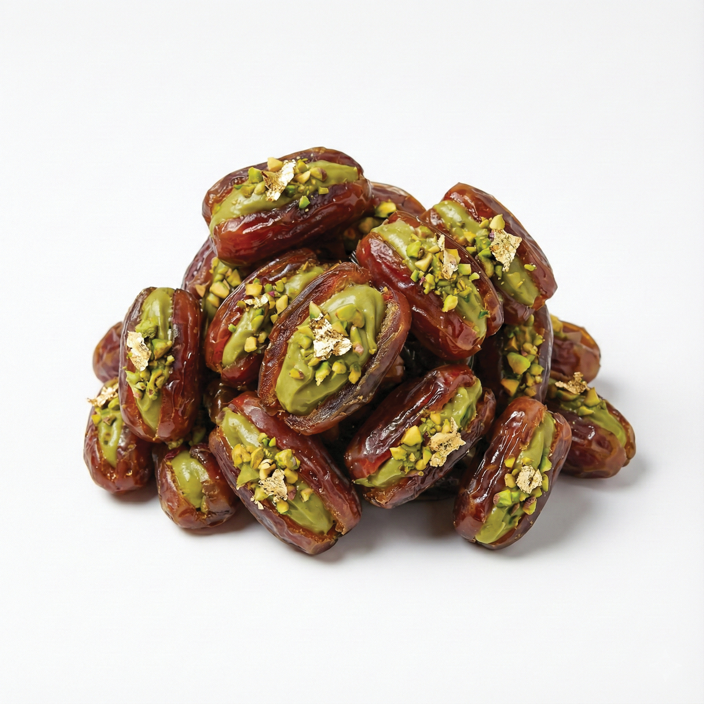 Dubai Stuffed Medjool Dates