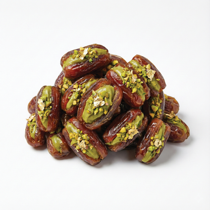 Dubai Stuffed Medjool Dates