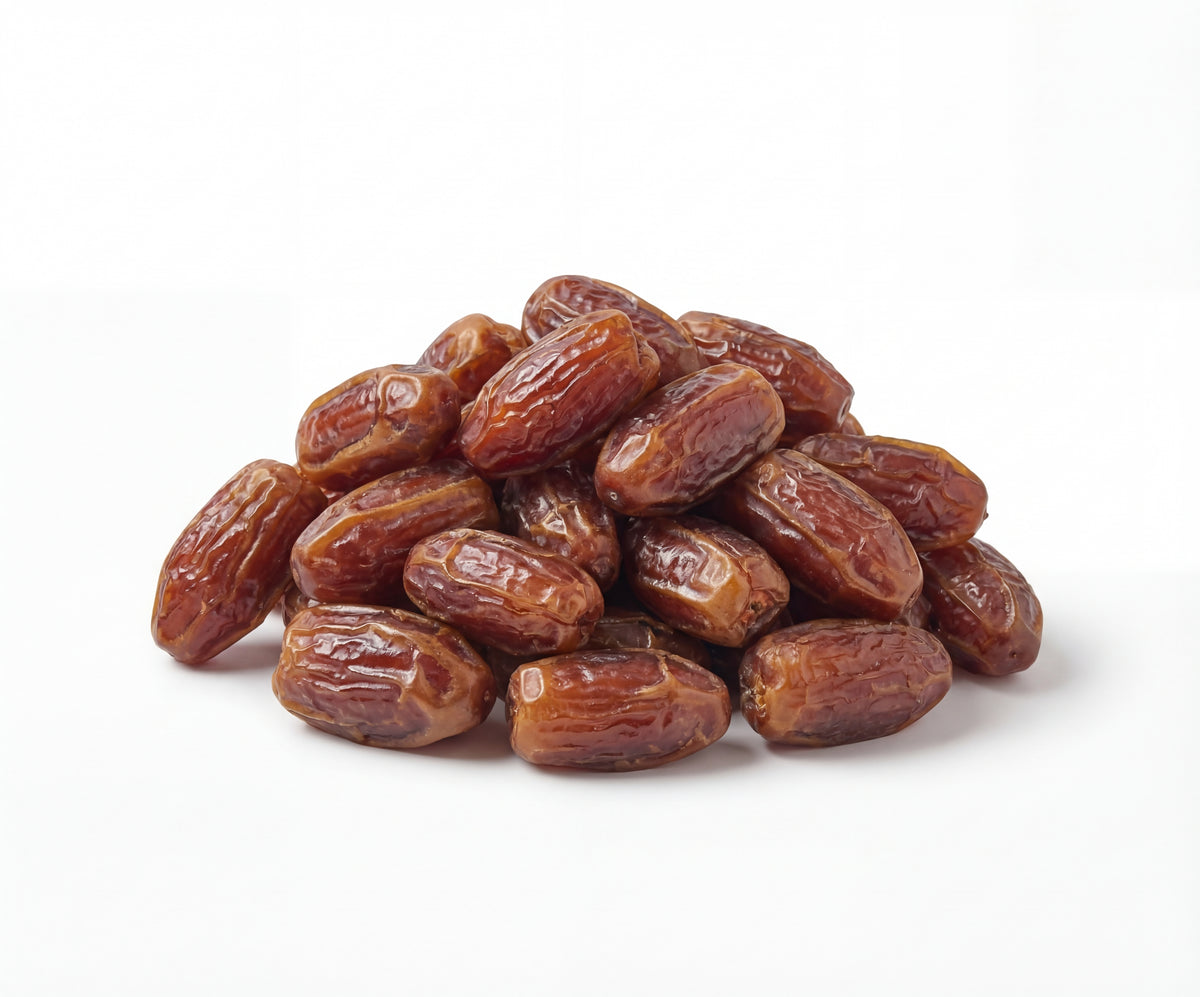 Soft Rutab Medjool Dates
