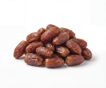 Soft Rutab Medjool Dates