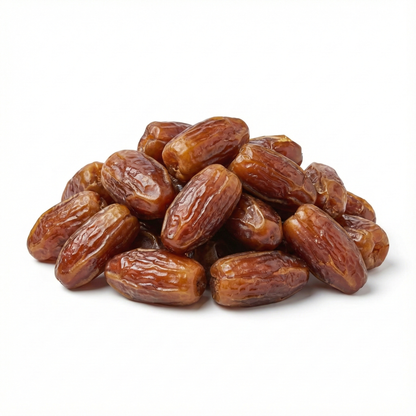 Pitted Rutab Medjool Dates