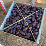 Dayri Dates in a box