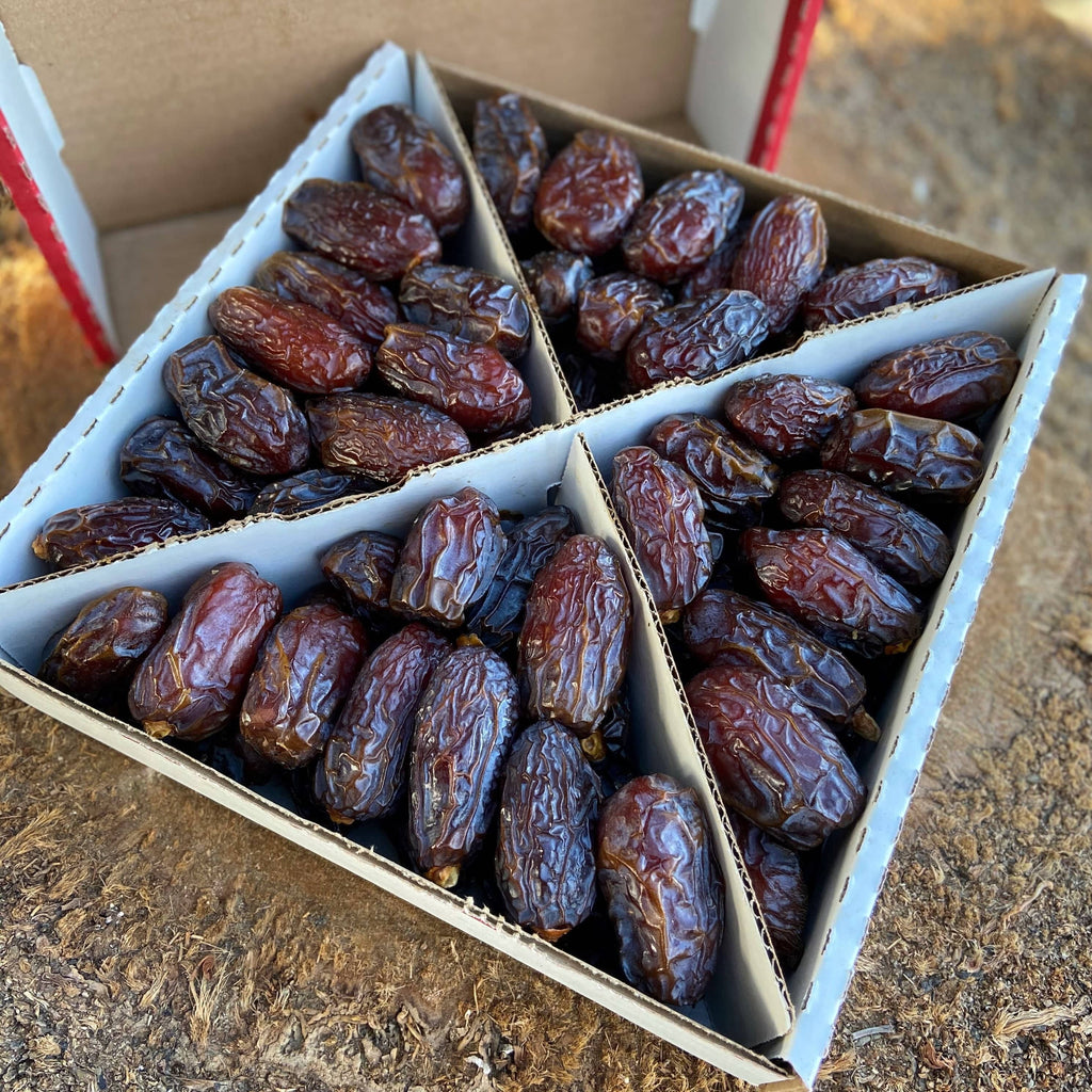 Buy Ramadan Dates | Luxury Gift Boxes & Fresh Dates – Medjool Days